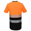work safety shop munkaruha munkavedelem dx434 portwest jol lathatosagi polo