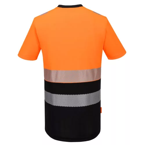 work safety shop munkaruha munkavedelem dx434 portwest jol lathatosagi polo