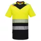 work safety shop munkaruha munkavedelem dx434 portwest jol lathatosagi polo