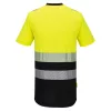 work safety shop munkaruha munkavedelem dx434 portwest jol lathatosagi polo