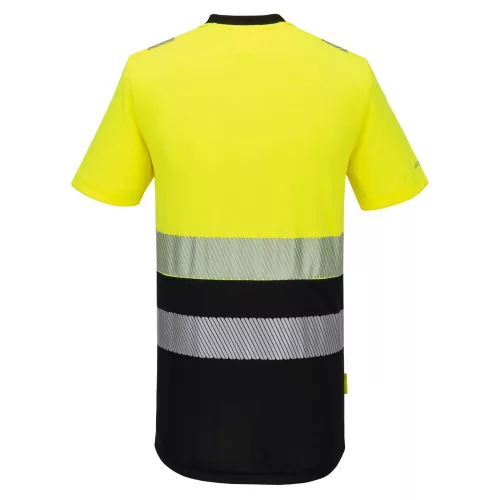 work safety shop munkaruha munkavedelem dx434 portwest jol lathatosagi polo