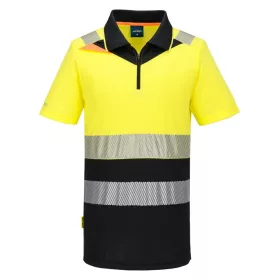 work safety shop munkaruha munkavedelem dx435 portwest jol lathatosagi galleros polo