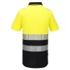 work safety shop munkaruha munkavedelem dx435 portwest jol lathatosagi galleros polo