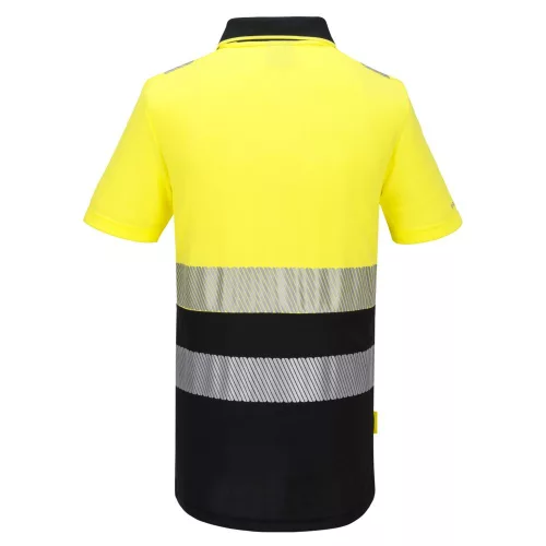 work safety shop munkaruha munkavedelem dx435 portwest jol lathatosagi galleros polo