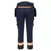 work safety shop munkaruhazat munkavedelem dx440 portwest dx4 lengozsebes munkanadrag