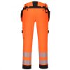 work safety shop munkaruha munkavedelem jol lathatosagi lengozsebes munkanadrag dx442 portwest