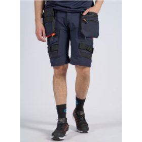 work safety shop munkaruhazat munkavedelem dx444 portwest lengozsebes munkas rovidnadrag