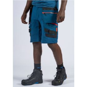 work safety shop munkaruhazat munkavedelem dx444 portwest lengozsebes munkas rovidnadrag