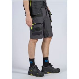 work safety shop munkaruhazat munkavedelem dx444 portwest lengozsebes munkas rovidnadrag