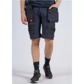 work safety shop munkaruhazat munkavedelem dx444 portwest lengozsebes munkas rovidnadrag