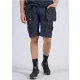 work safety shop munkaruhazat munkavedelem dx444 portwest lengozsebes munkas rovidnadrag