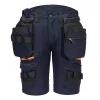 work safety shop munkaruhazat munkavedelem dx444 portwest lengozsebes munkas rovidnadrag