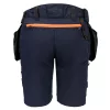 work safety shop munkaruhazat munkavedelem dx444 portwest lengozsebes munkas rovidnadrag