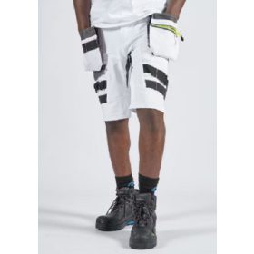 work safety shop munkaruhazat munkavedelem dx444 portwest lengozsebes munkas rovidnadrag