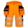 work safety shop munkaruha munkavedelem portwest jol lathatosagi rovidnadrag dx446