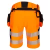 work safety shop munkaruha munkavedelem portwest jol lathatosagi rovidnadrag dx446