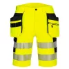 work safety shop munkaruha munkavedelem portwest jol lathatosagi rovidnadrag dx446