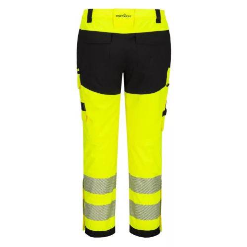 work safety shop munkaruha munkavedelem jol lathatosagi vizallo munkanadrag dx448 portwest