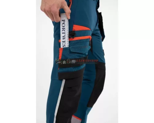 work safety shop munkaruhazat munkavedelem dx449 portwest dx4 derekasnadrag