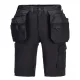 work safety shop munkaruhazat munkavedelem dx451 portwest craft munkas rovidnadrag
