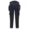 work safety shop munkaruhazat munkavedelem portwest leveheto lengozsebes noi munkanadrag