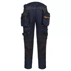 work safety shop munkaruhazat munkavedelem portwest leveheto lengozsebes noi munkanadrag
