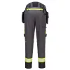 work safety shop munkaruhazat munkavedelem portwest leveheto lengozsebes noi munkanadrag