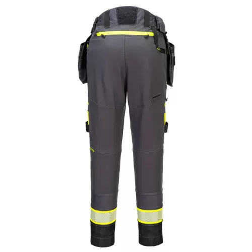 work safety shop munkaruhazat munkavedelem portwest leveheto lengozsebes noi munkanadrag