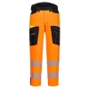 work safety shop munkaruha munkavedelem jol lathatosagi derekas munkanadrag dx453 portwest