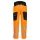 work safety shop munkaruha munkavedelem jol lathatosagi derekas munkanadrag dx453 portwest