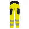work safety shop munkaruha munkavedelem jol lathatosagi derekas munkanadrag dx453 portwest