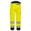 work safety shop munkaruha munkavedelem jol lathatosagi derekas munkanadrag dx453 portwest