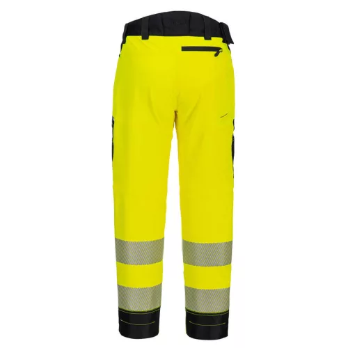 work safety shop munkaruha munkavedelem jol lathatosagi derekas munkanadrag dx453 portwest