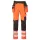 work safety shop munkaruha munkavedelem jol lathatosagi leveheto lengozsebes munkanadrag dx454 portwest