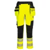 work safety shop munkaruha munkavedelem jol lathatosagi leveheto lengozsebes munkanadrag dx454 portwest
