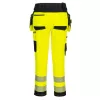 work safety shop munkaruha munkavedelem jol lathatosagi leveheto lengozsebes munkanadrag dx454 portwest