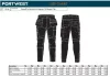 work safety shop munkaruhazat munkavedelem dx456 portwest dx4 leveheto zsebes derekasnadrag