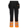 work safety shop munkaruha munkavedelem jol lathatosagi leveheto lengozsebes munkanadrag dx454 portwest