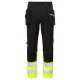 work safety shop munkaruha munkavedelem jol lathatosagi leveheto lengozsebes munkanadrag dx454 portwest