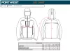 work safety shop munkaruhazat munkavedelem dx460 portwest dx4 telikabat