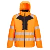 work safety shop munkaruhazat munkavedelem dx466 portwest jol lathatosagi vizallo kabat 