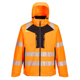 work safety shop munkaruhazat munkavedelem dx466 portwest jol lathatosagi vizallo kabat 