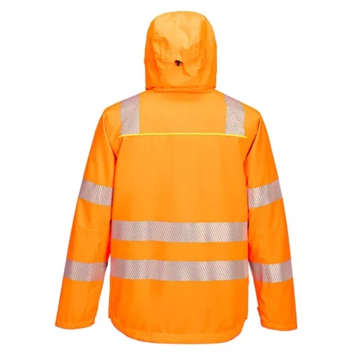work safety shop munkaruhazat munkavedelem dx466 portwest jol lathatosagi vizallo kabat 