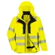 work safety shop munkaruhazat munkavedelem dx466 portwest jol lathatosagi vizallo kabat 
