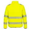 work safety shop munkaruhazat munkavedelem dx466 portwest jol lathatosagi vizallo kabat 