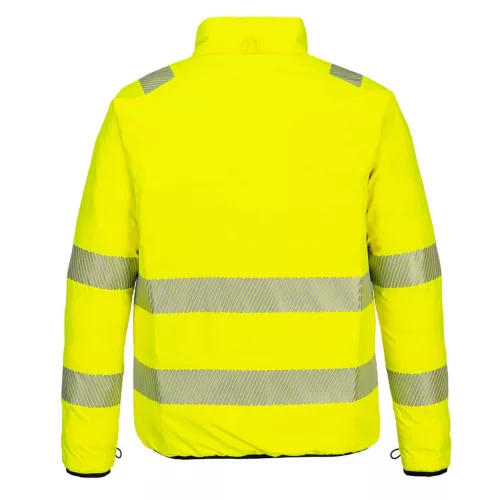 work safety shop munkaruhazat munkavedelem dx466 portwest jol lathatosagi vizallo kabat 