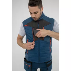 work safety shop munkaruhazat munkavedelem dx470 portwest dx4 baffle hybrid melleny