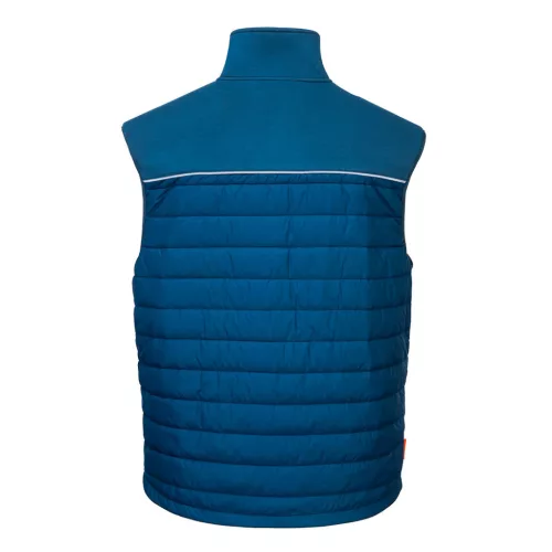 work safety shop munkaruhazat munkavedelem dx470 portwest dx4 baffle hybrid melleny