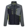 work safety shop munkaruhazat munkavedelem dx471 portwest dx4 baffle hybrid kabat