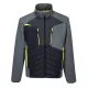 work safety shop munkaruhazat munkavedelem dx471 portwest dx4 baffle hybrid kabat